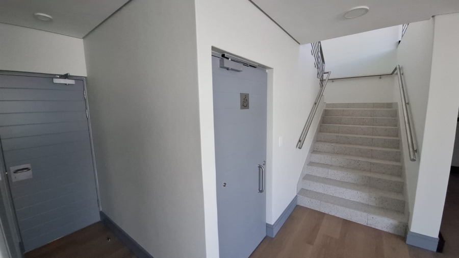 To Let commercial Property for Rent in Stikland Industrial Western Cape